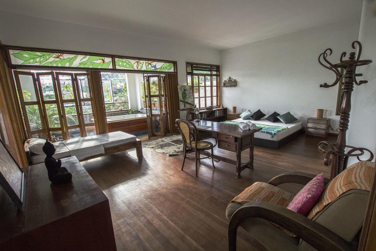 Casa Miraflores * Cali