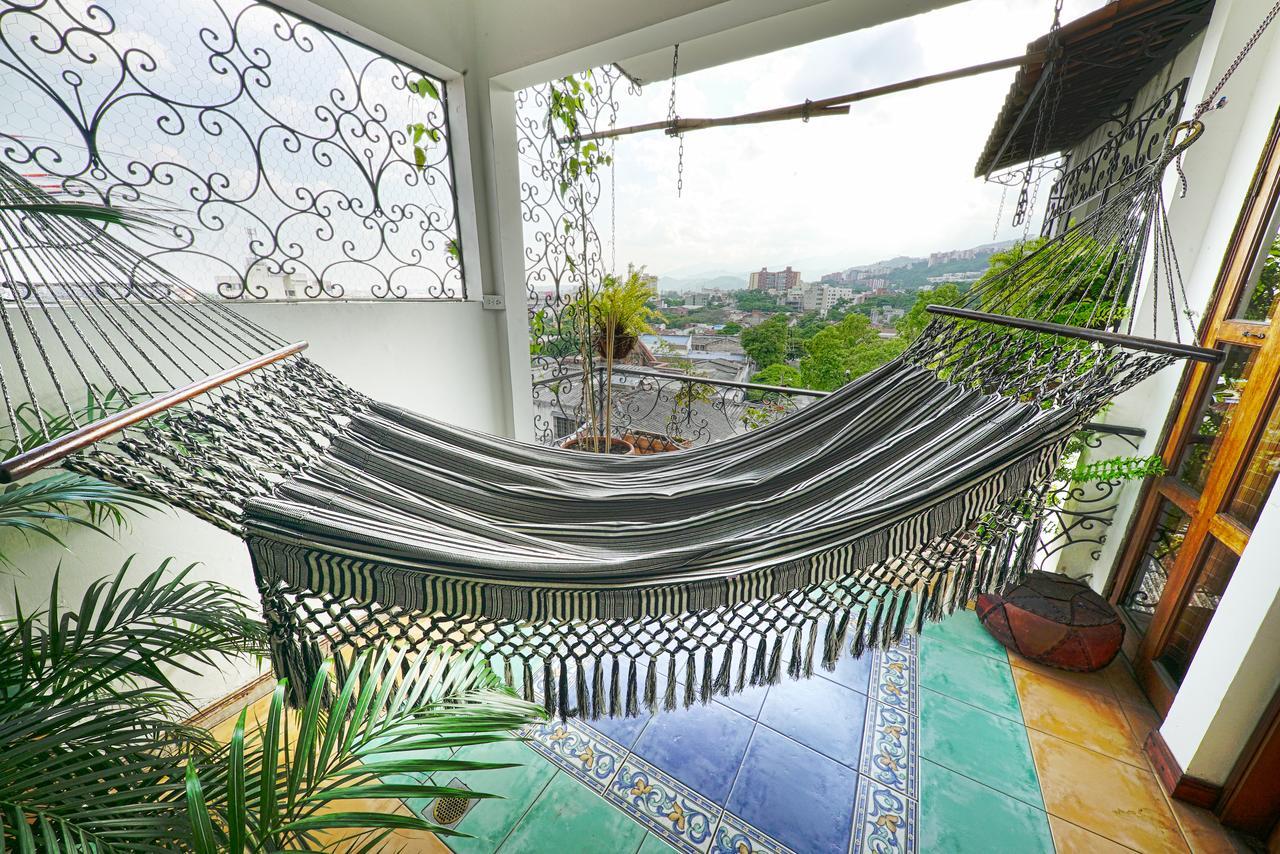 Casa Miraflores Cali