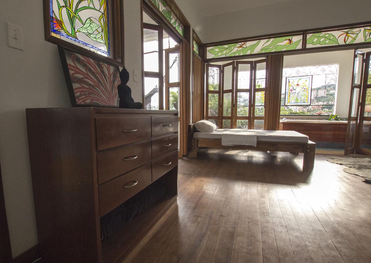 Casa Miraflores *