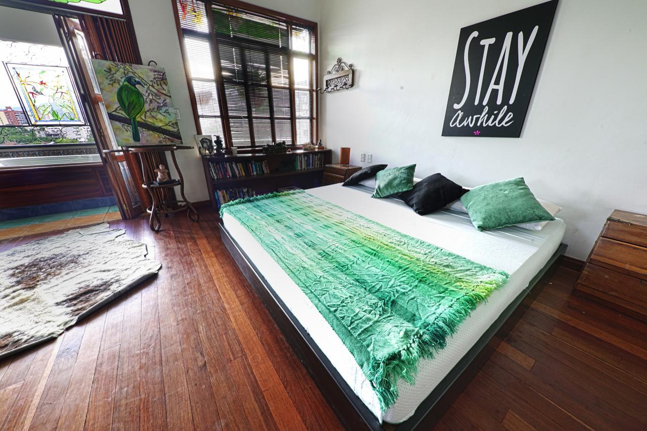 Casa Miraflores Hostal