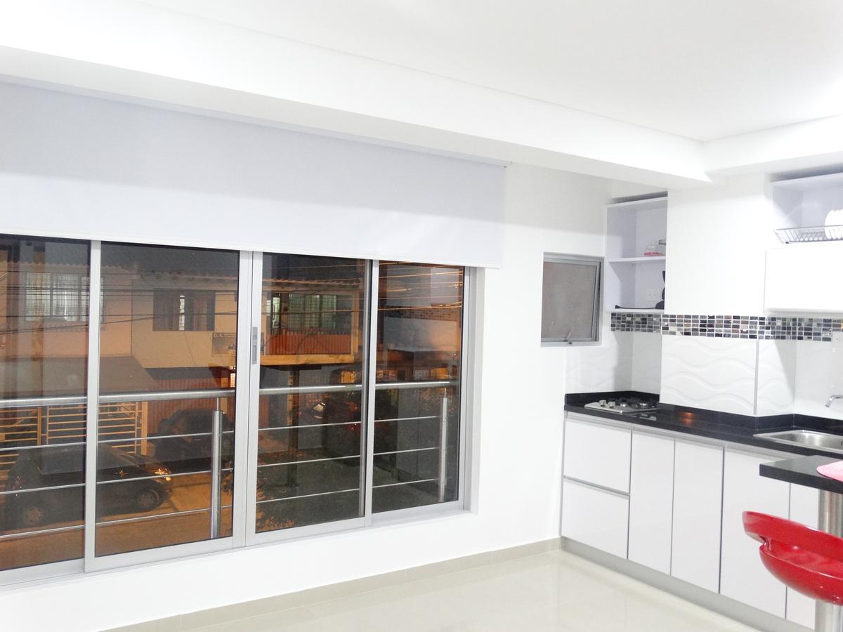 Alejandria Real Ar 3* Cali