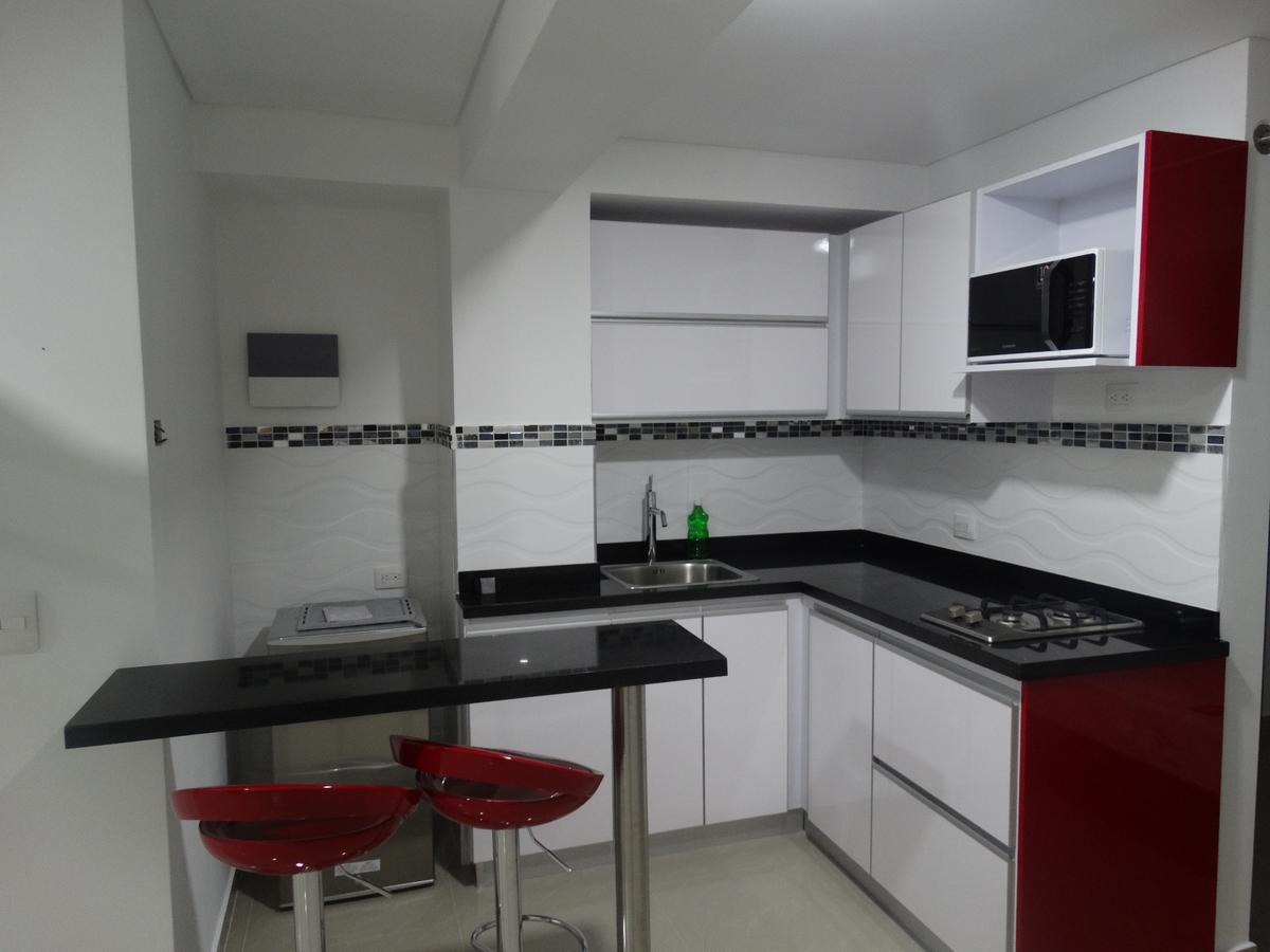 Alejandria Real Ar Aparthotel Cali