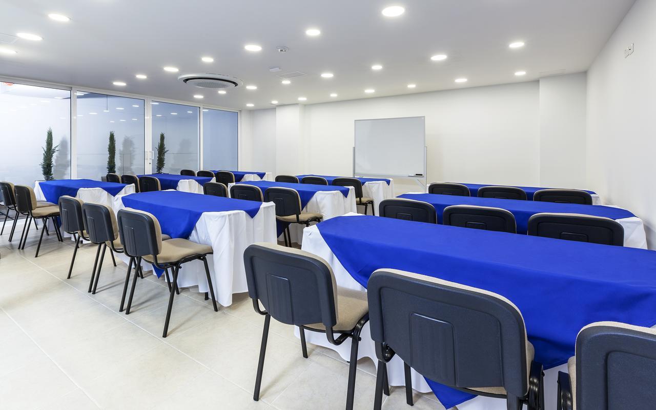 Hotel Torca