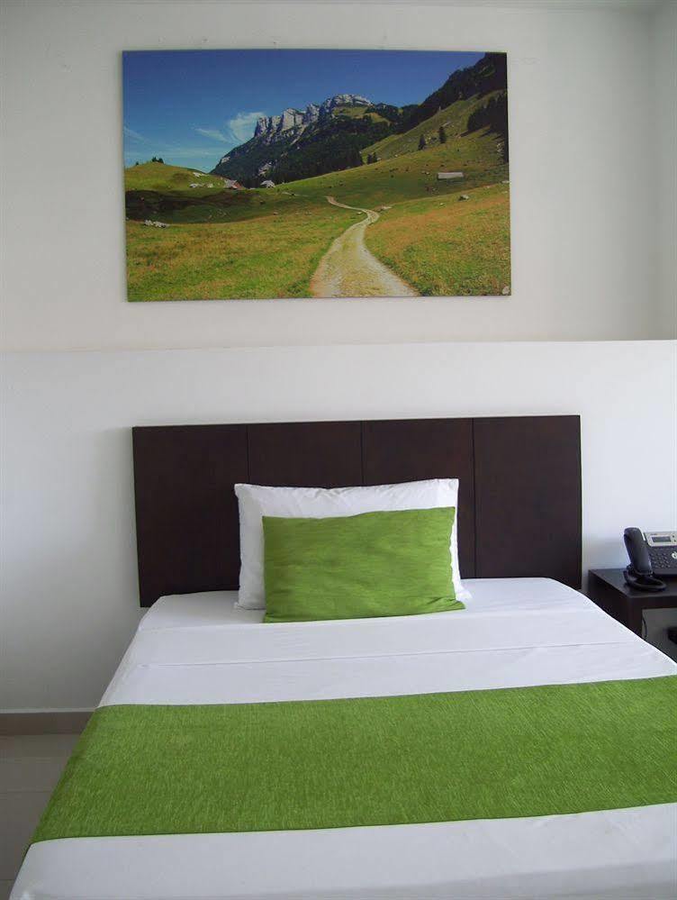 Hotel La Esperanza