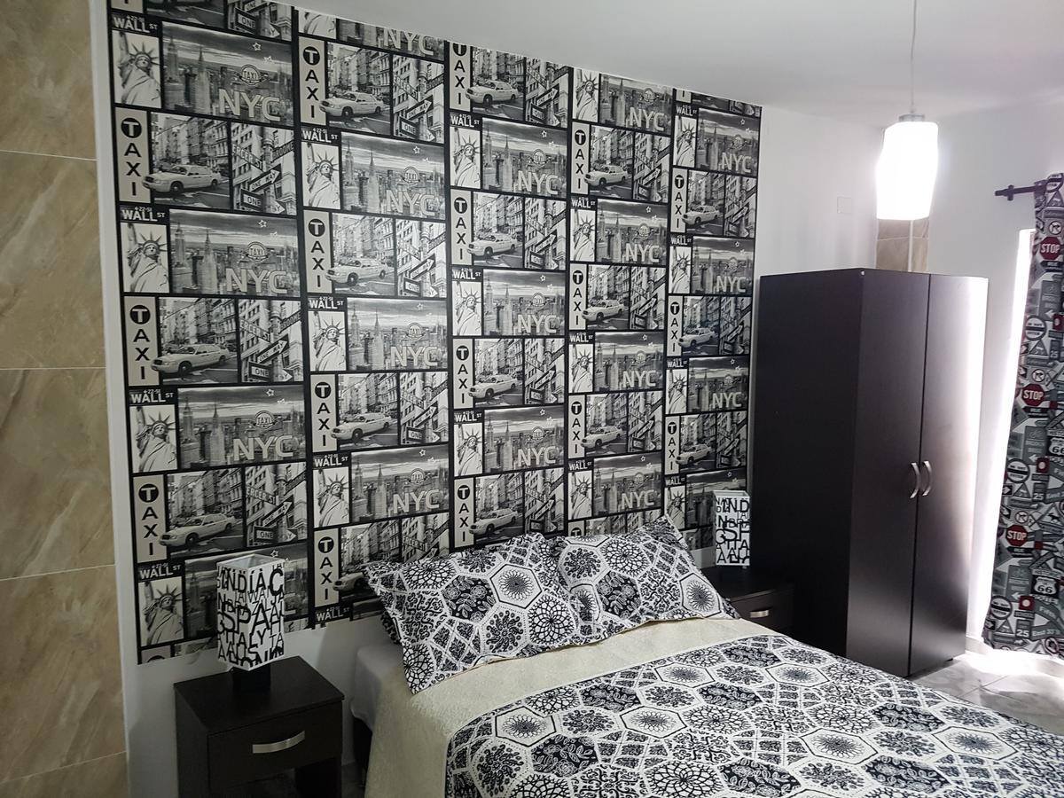 Green House Apartments Apartahotel