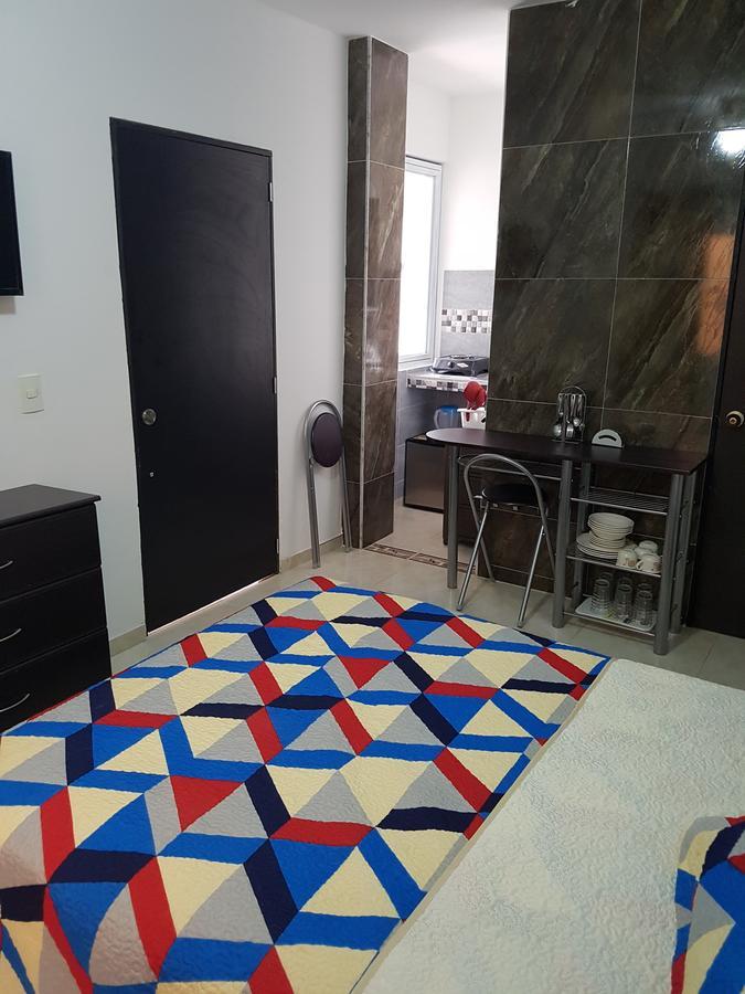 Green House Apartments 2* Cali