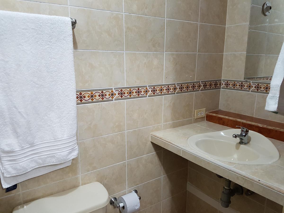Apartahotel Green House Apartments 2*