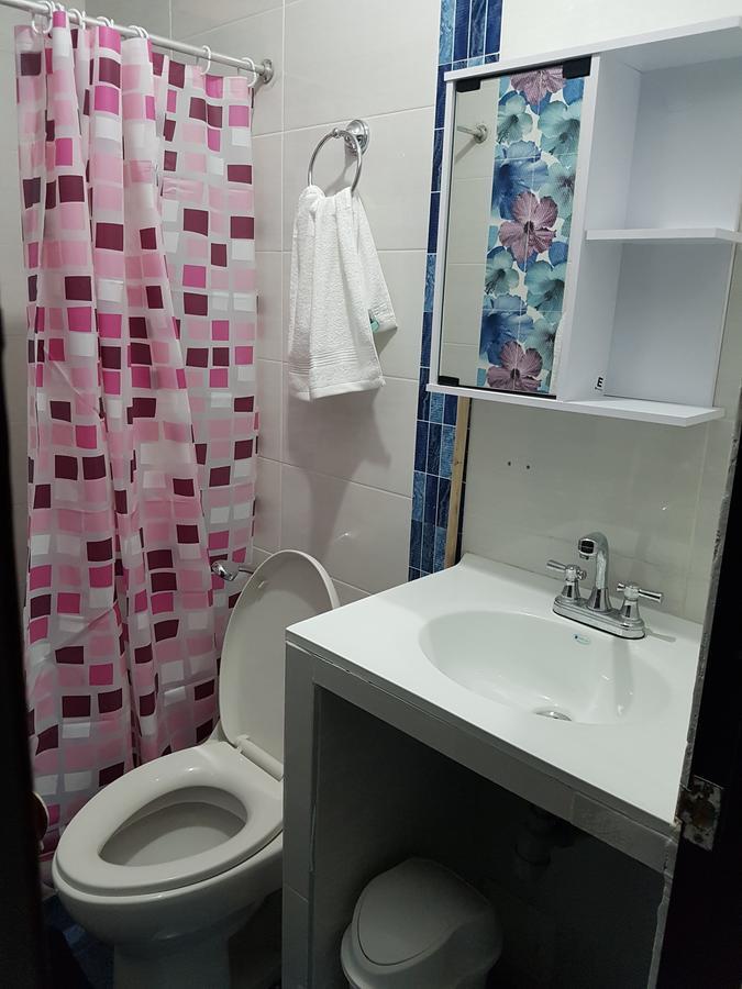 Green House Apartments Apartahotel 2*