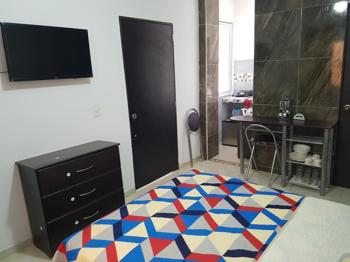 Green House Apartments Apartahotel Cali