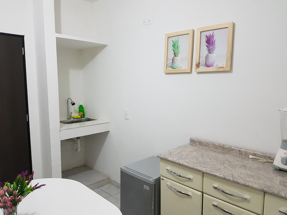 Apartahotel Green House Apartments 2*