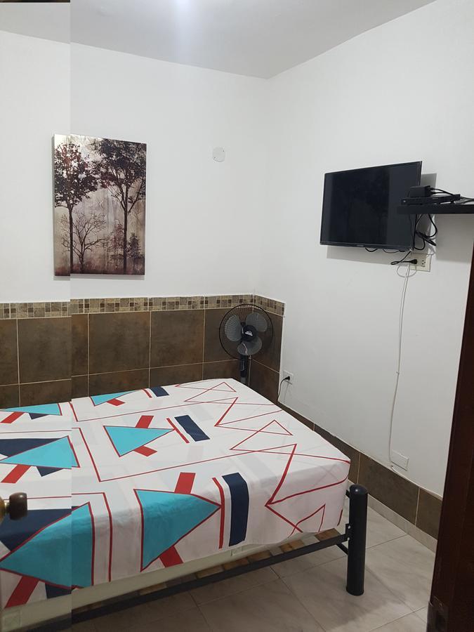 Green House Apartments Apartahotel Cali