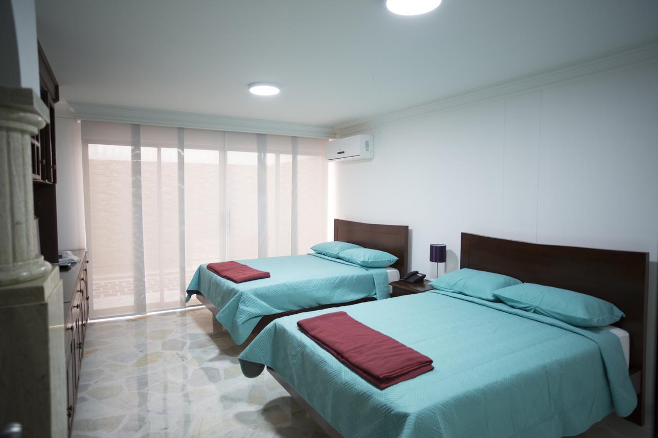 Doral Boutique Hotel 5*