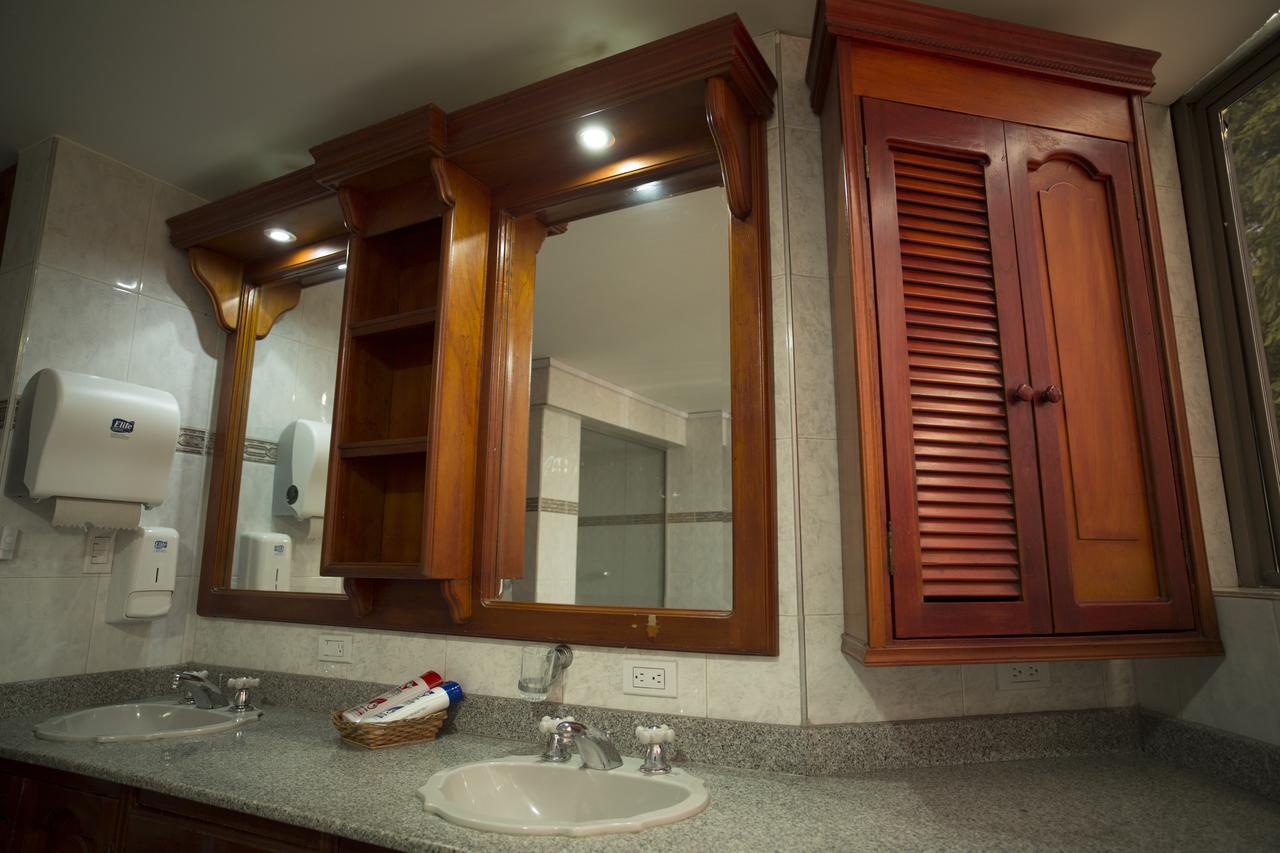 Doral Boutique Hotel Cali