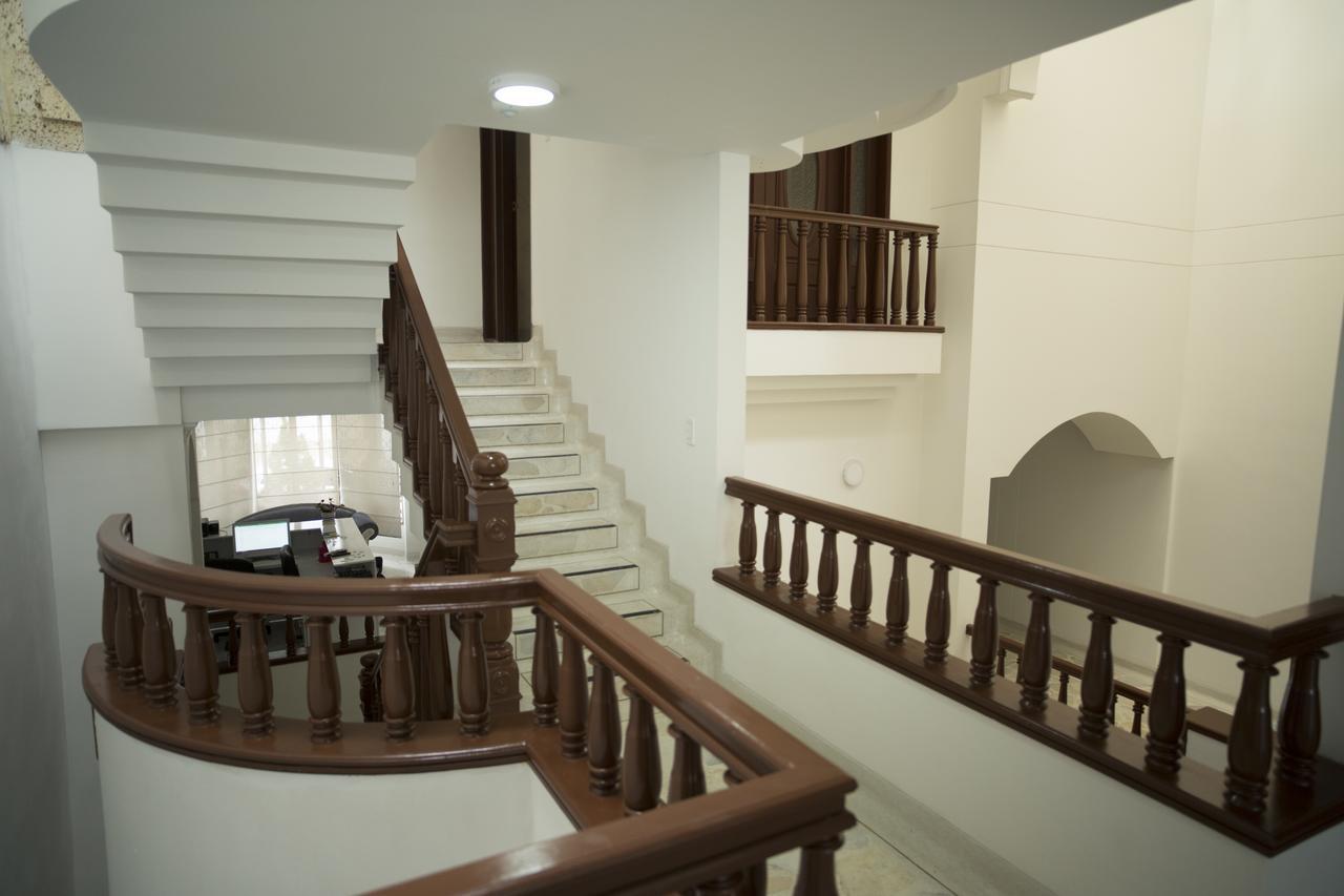 Doral Boutique Hotel 5*