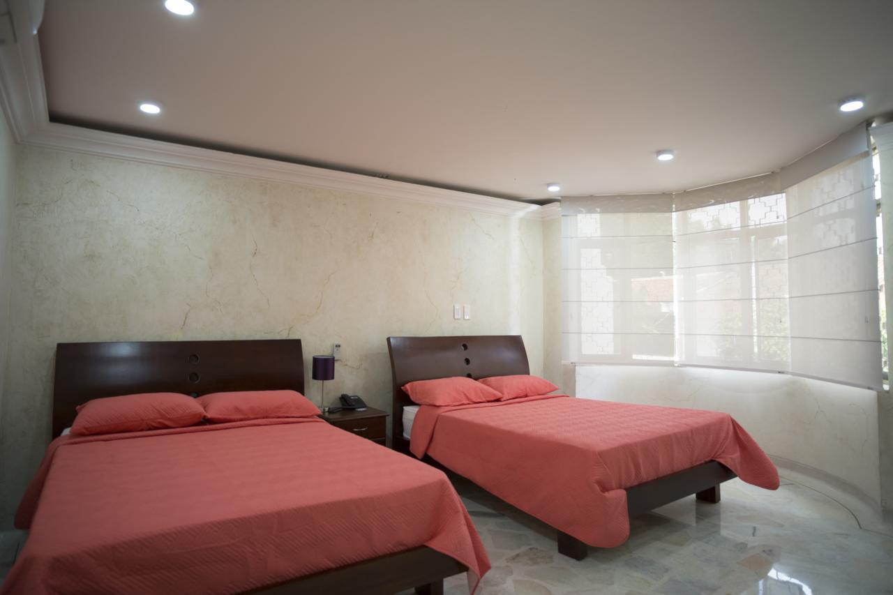 Hotel Doral Boutique 5*