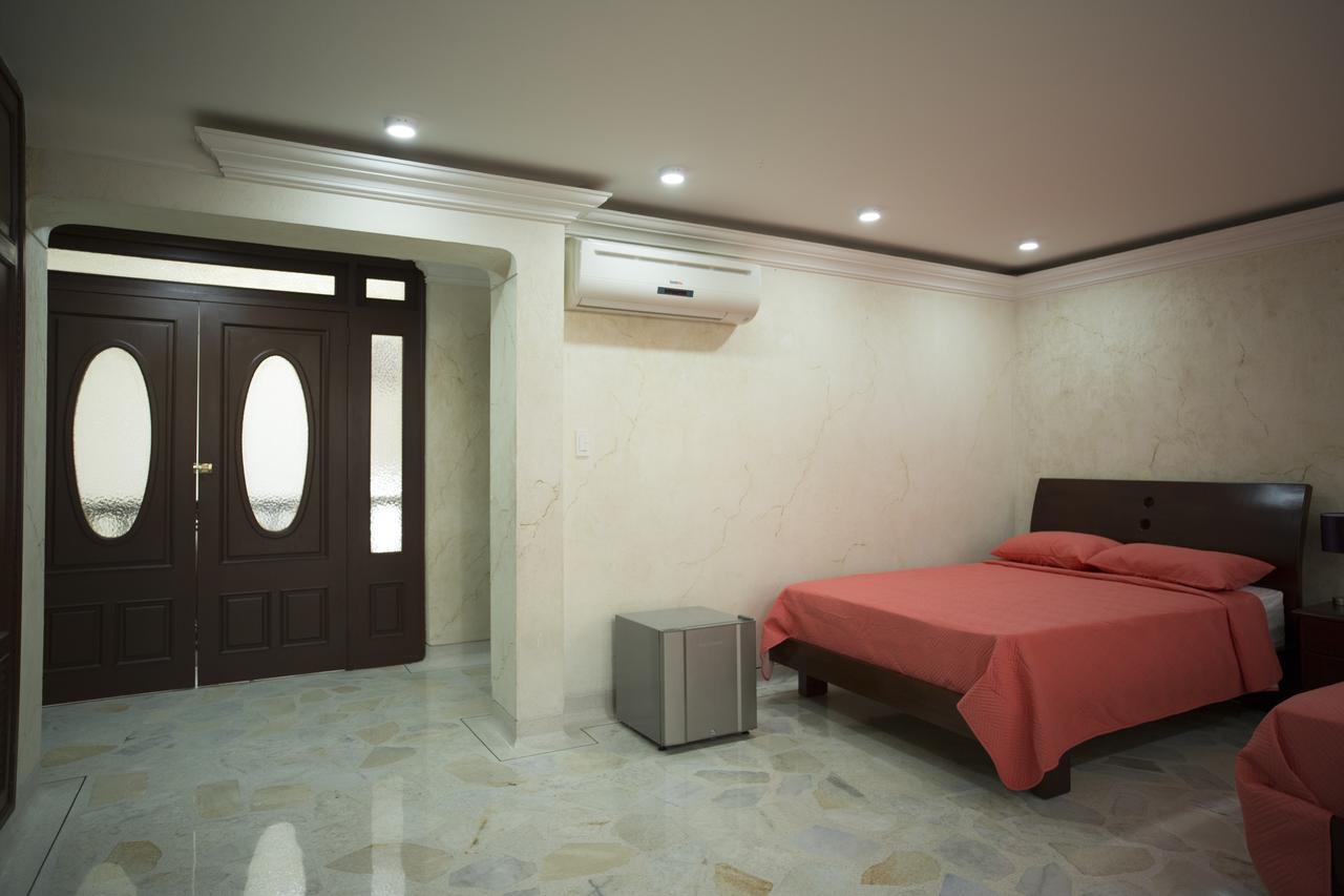 Doral Boutique 5*