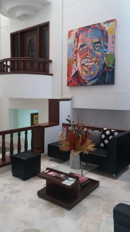 Hotel Doral Boutique Cali