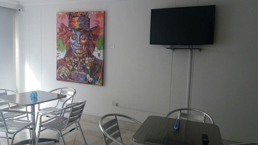 Doral Boutique 5* Cali