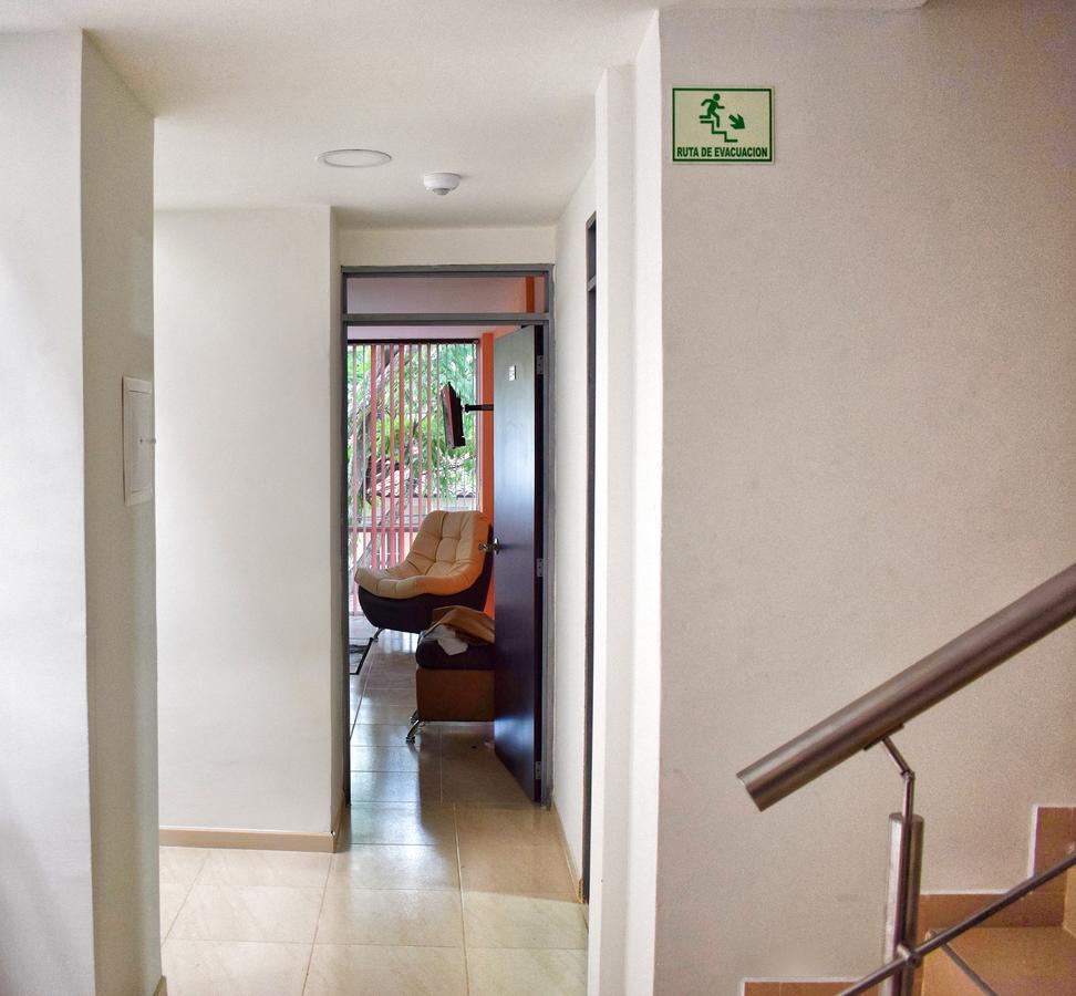 Casa Del Lido