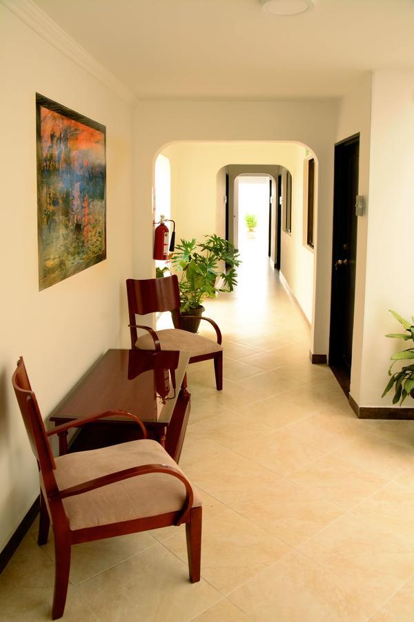 Monet Hotel Cali