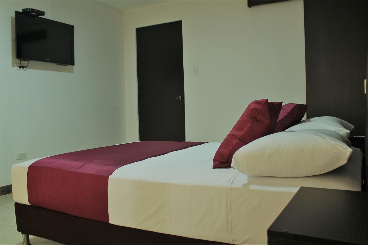 Hotel Monet Cali