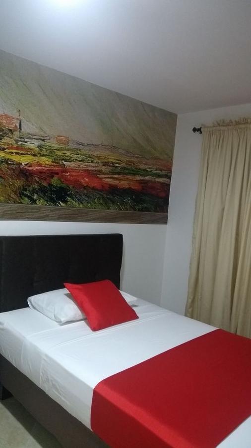 Hotel Monet