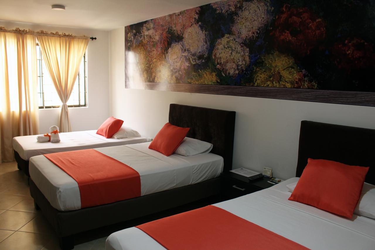 Hotel Monet