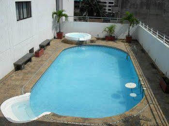 Hotel Plaza Américas 4*