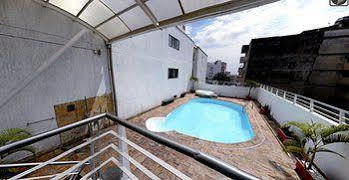 Plaza Américas 4* Cali