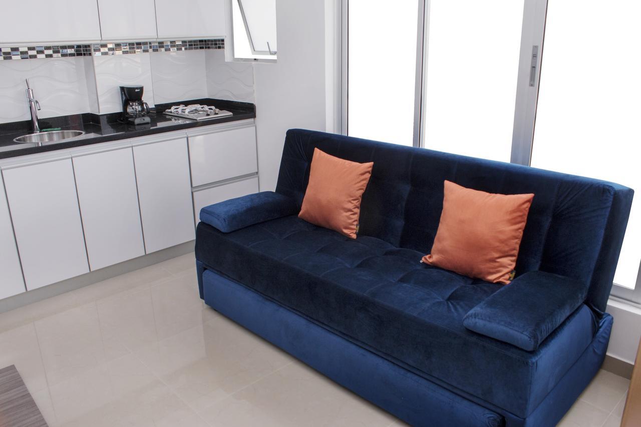 Aparthotel Alejandria Real Ar Cali
