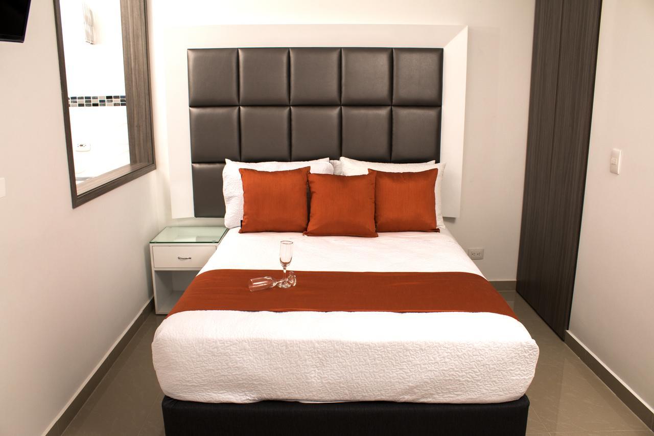 Aparthotel Alejandria Real Ar 3*