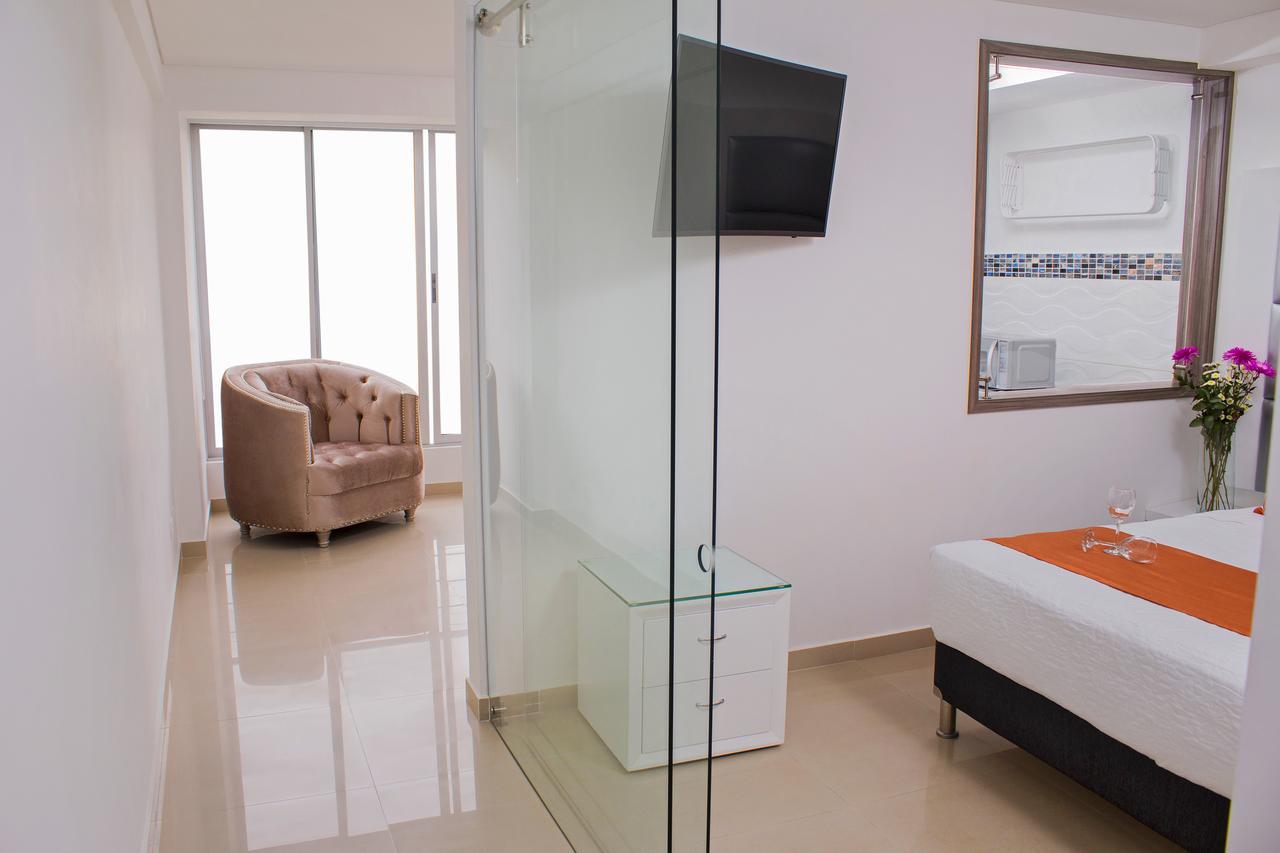 Alejandria Real Ar Aparthotel 3*