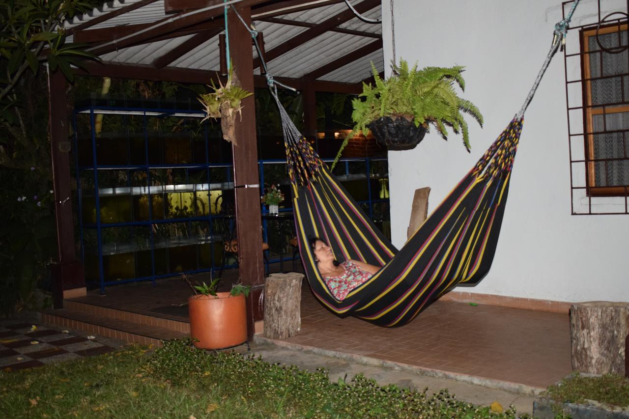 Campestre Viento Rico * Cali