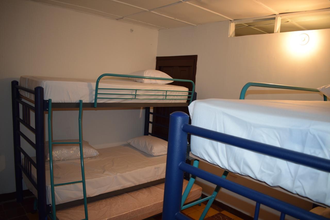 Campestre Viento Rico Hostal