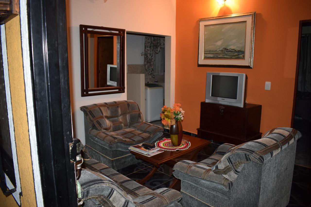 Hostal Campestre Viento Rico Cali
