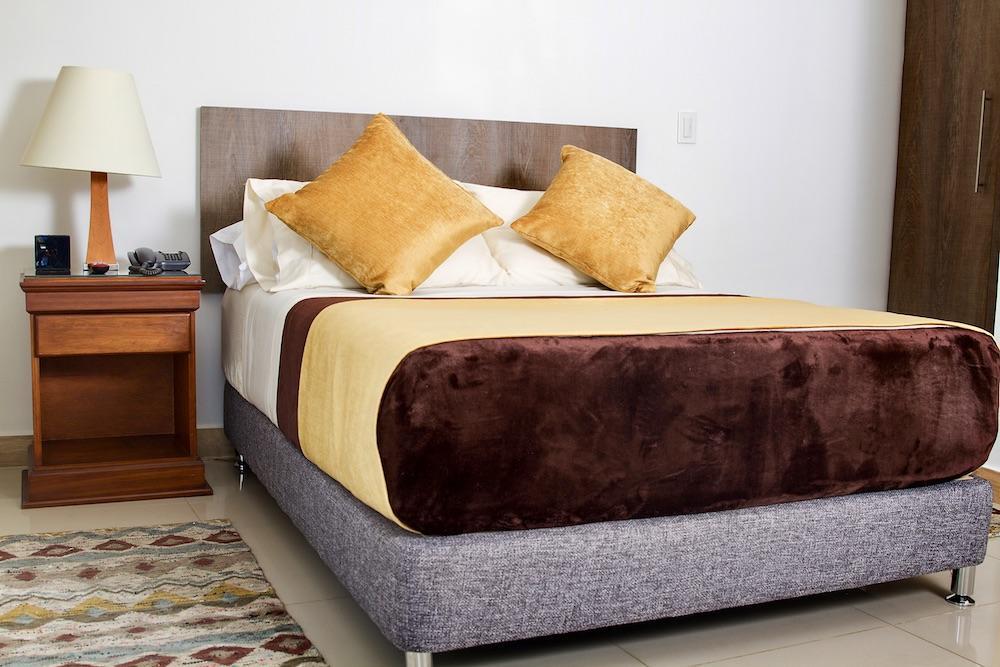 Hotel Santa Monica