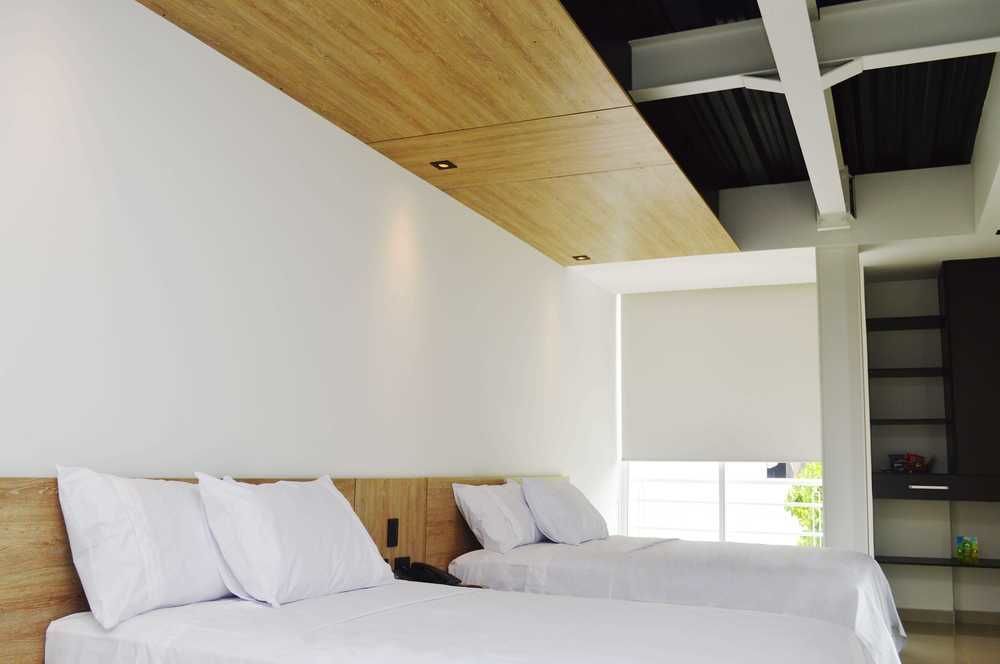 Hotel El Alba Cali