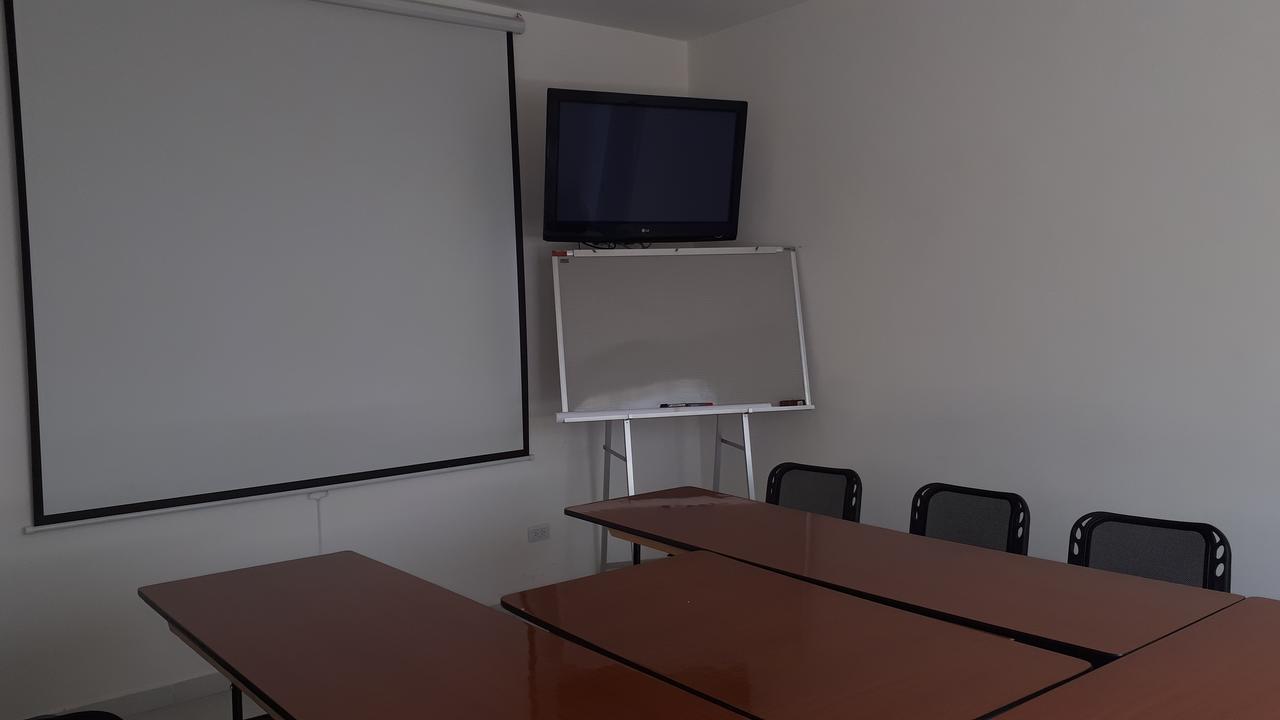 Suites House Centenario Apartahotel *