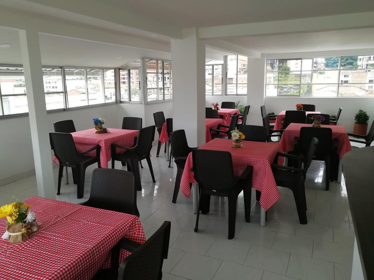 Hotel Torre De Granada 3*