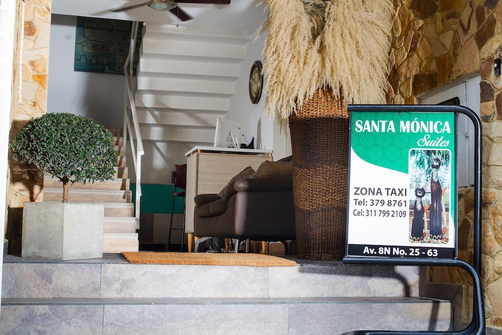 Hotel Santa Monica Cali