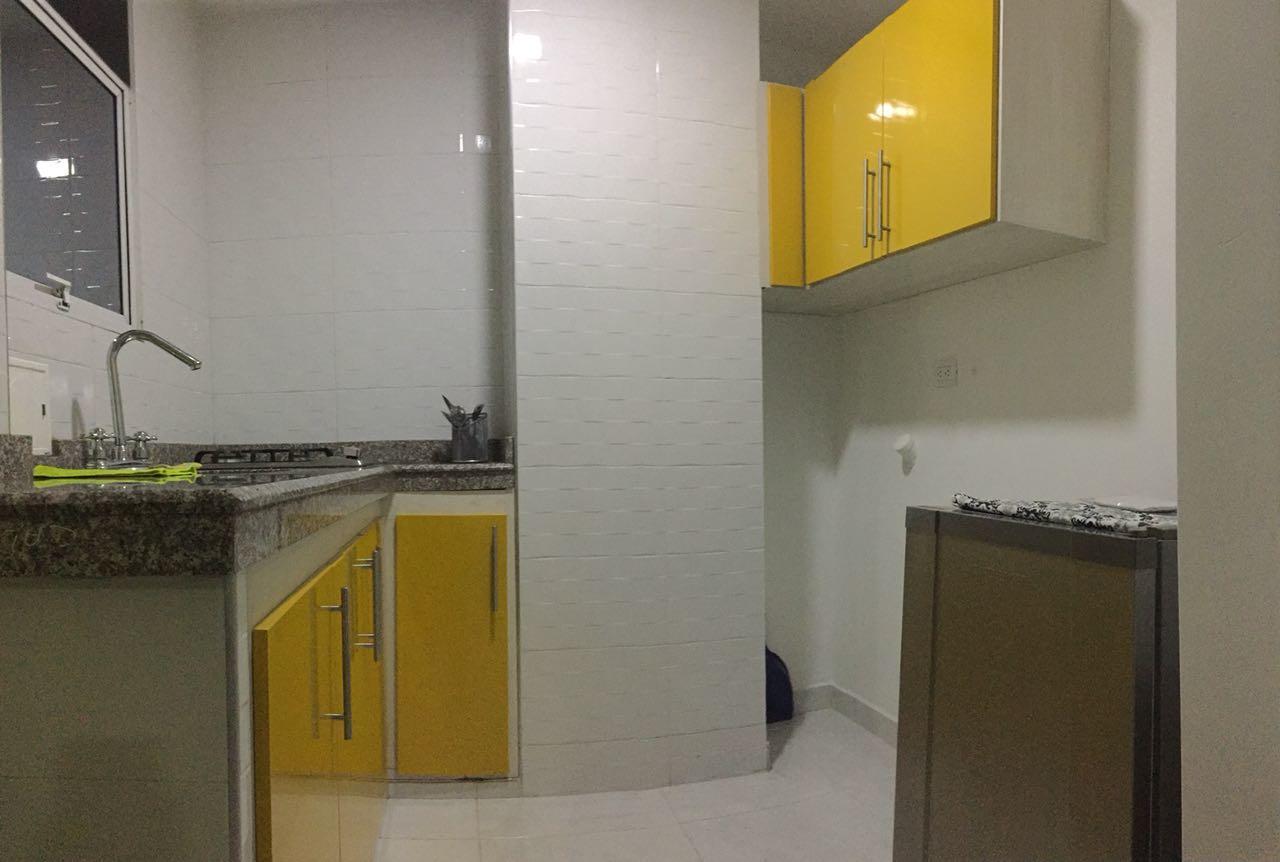 Edificio Saintjoseph Apartahotel