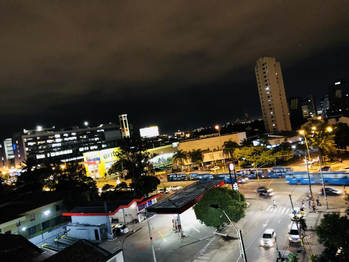 Edificio Saintjoseph * Cali