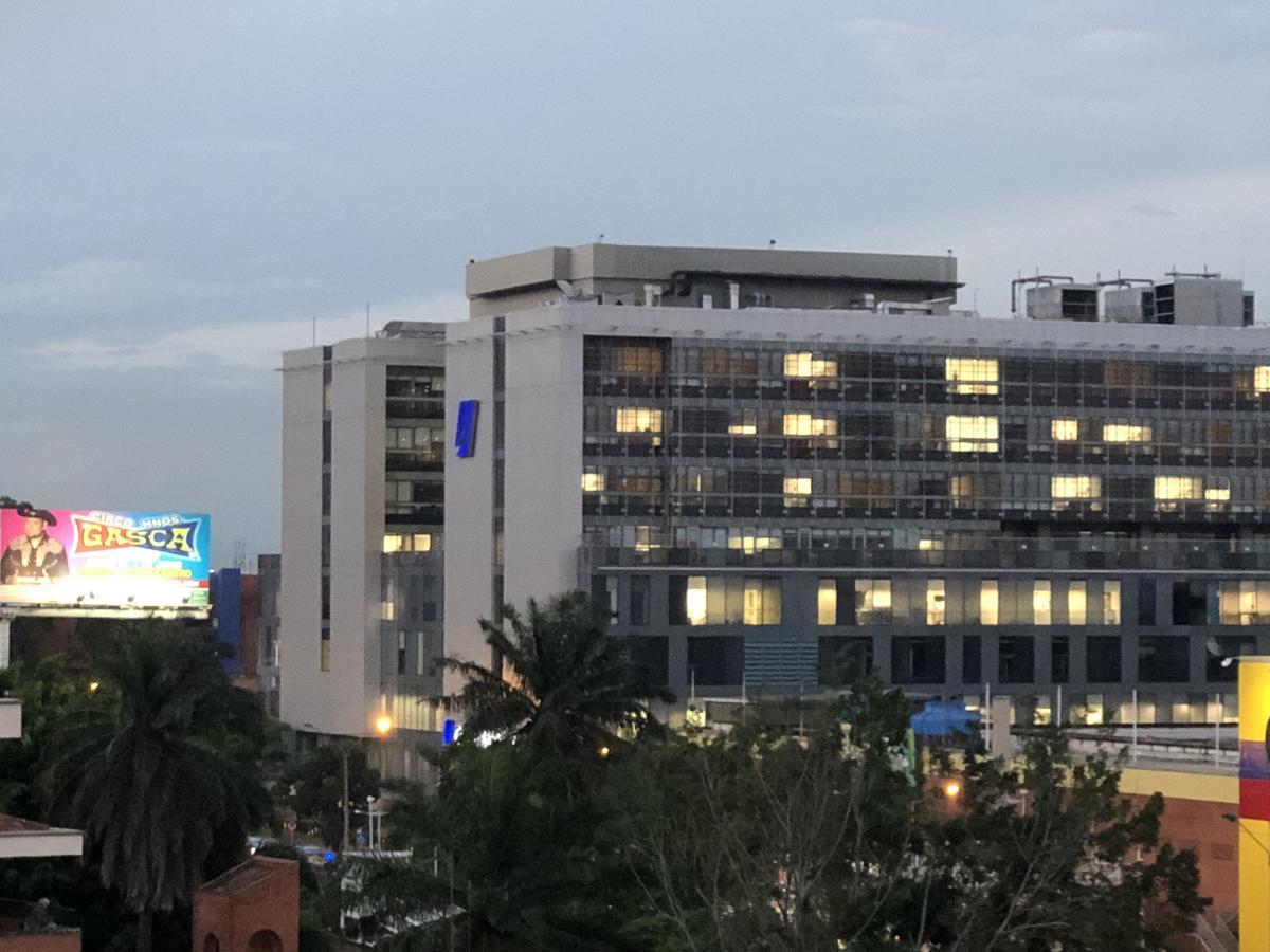 Edificio Saintjoseph Cali