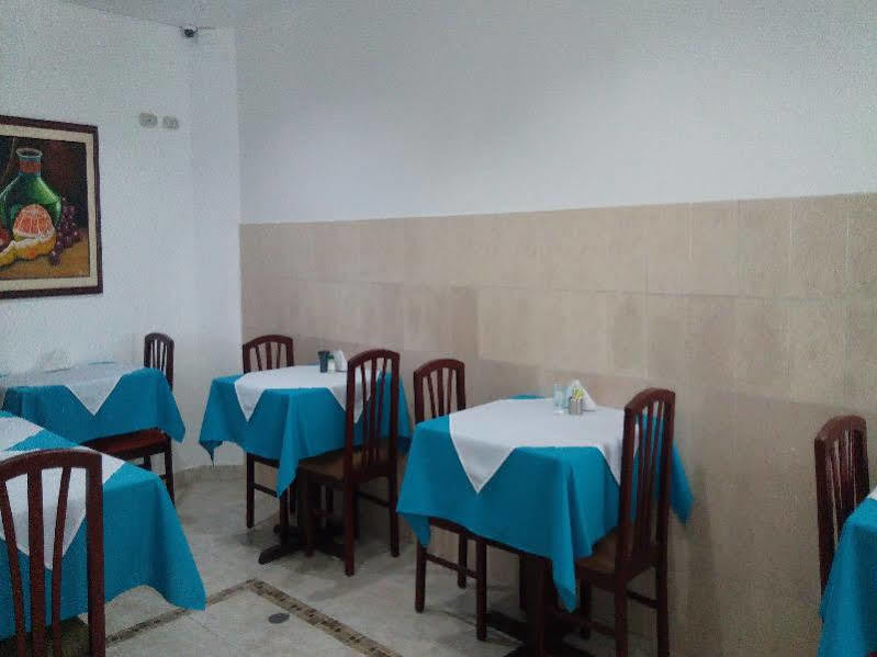 Hotel Granada Cali