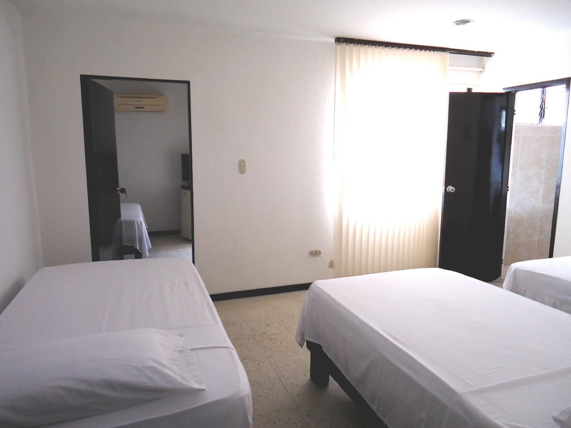 Granada Hotel Cali