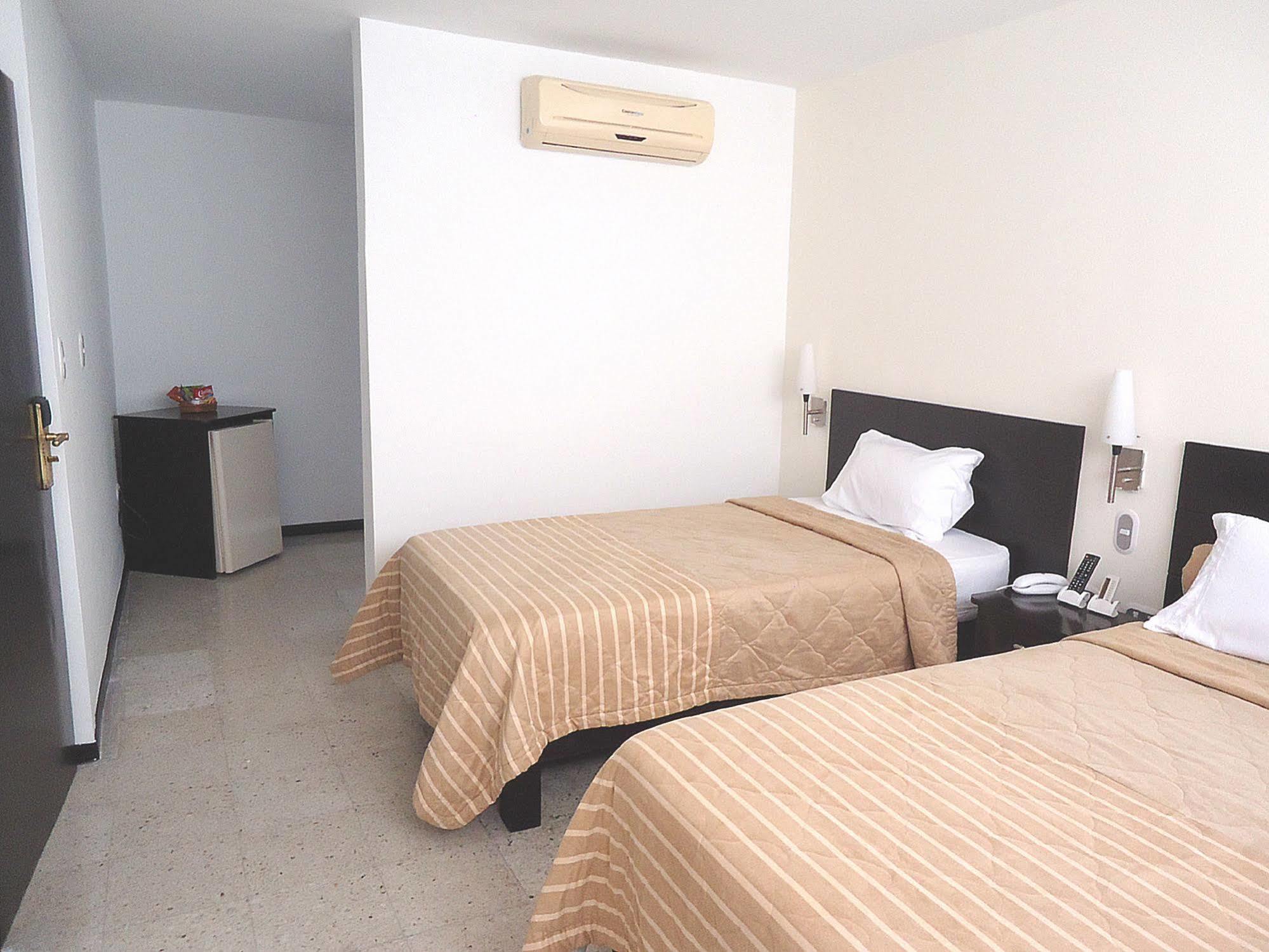 Granada Hotel Cali