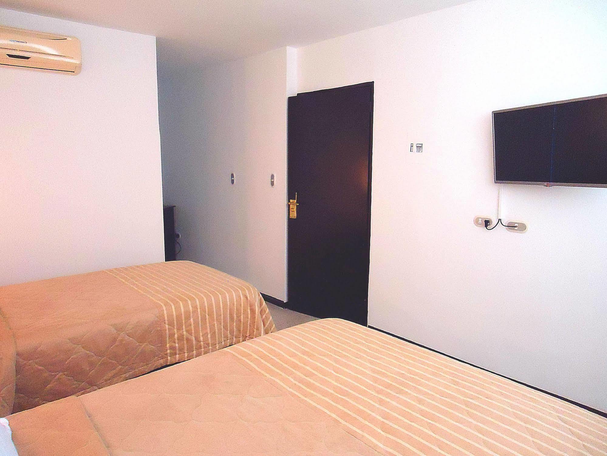 Granada Hotel Cali