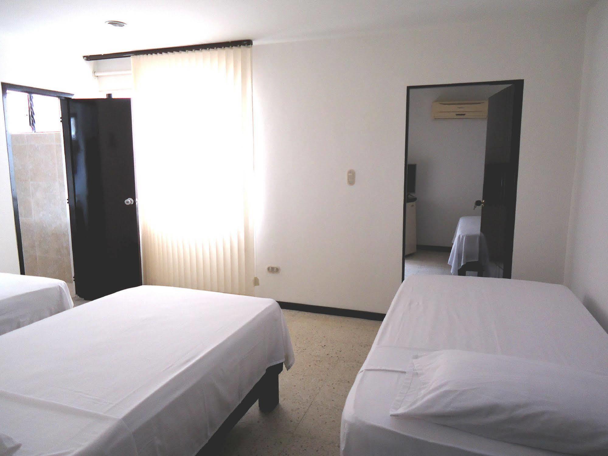 Granada 4* Cali