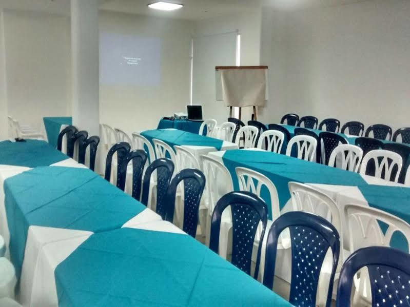Hotel Granada