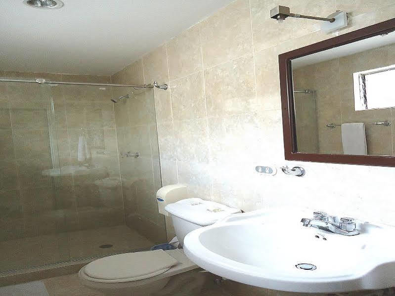 Granada Hotel 4*